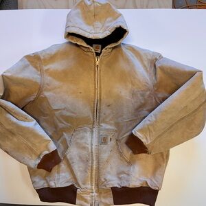 ✨ Real-Deal Vintage Carhartt | Pre-Distressed (by Time, Not TikTok) ✨